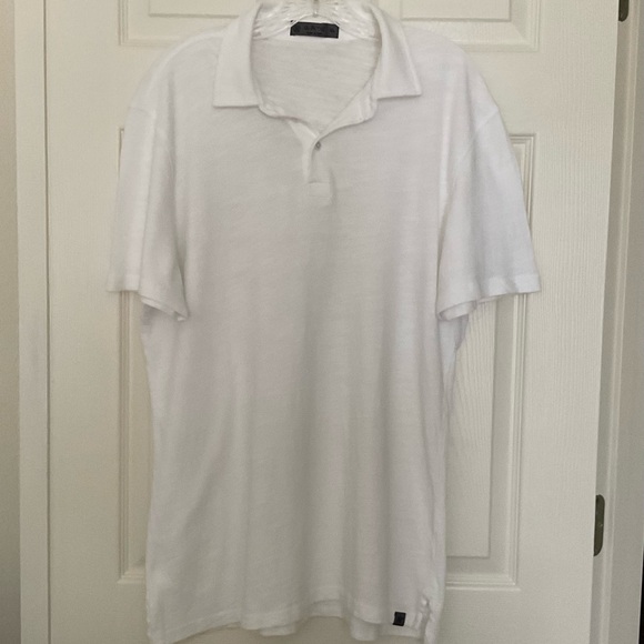 G/FORE Other - G/FORE Golf Shirt Polo White Large